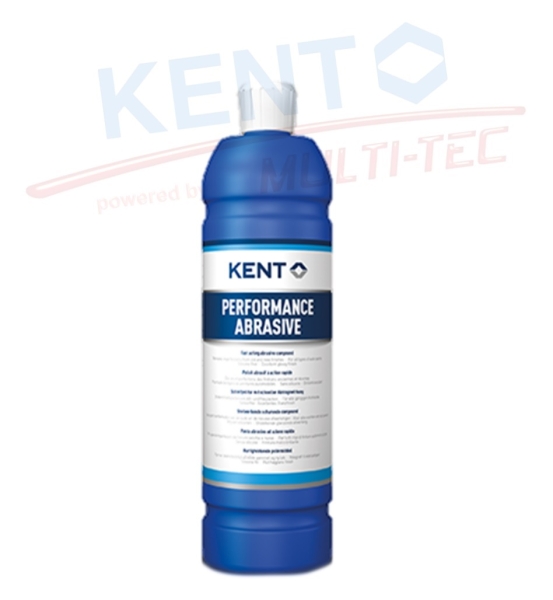 KENT Performance Abrasive 2